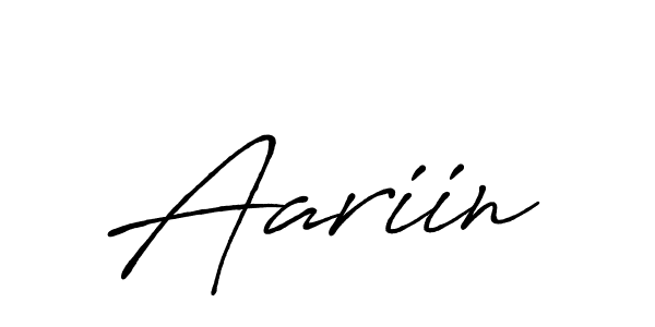 How to Draw Aariin signature style? Antro_Vectra_Bolder is a latest design signature styles for name Aariin. Aariin signature style 7 images and pictures png