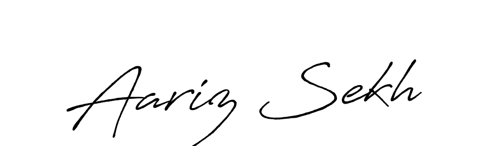 Check out images of Autograph of Aariz Sekh name. Actor Aariz Sekh Signature Style. Antro_Vectra_Bolder is a professional sign style online. Aariz Sekh signature style 7 images and pictures png