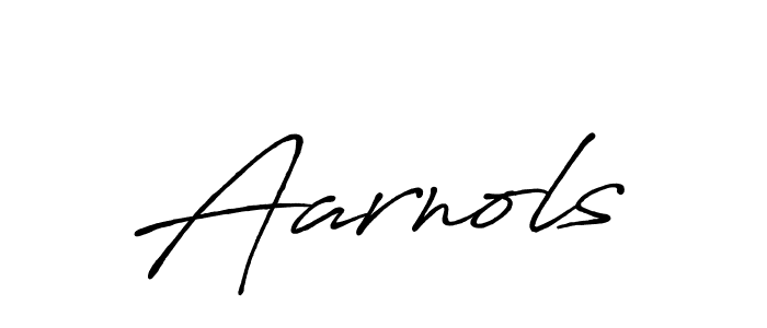 Also You can easily find your signature by using the search form. We will create Aarnols name handwritten signature images for you free of cost using Antro_Vectra_Bolder sign style. Aarnols signature style 7 images and pictures png