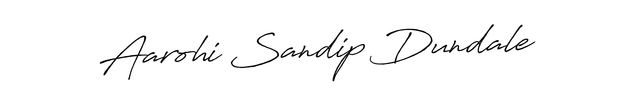 Once you've used our free online signature maker to create your best signature Antro_Vectra_Bolder style, it's time to enjoy all of the benefits that Aarohi Sandip Dundale name signing documents. Aarohi Sandip Dundale signature style 7 images and pictures png