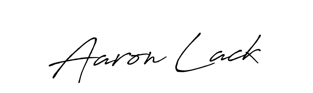 Similarly Antro_Vectra_Bolder is the best handwritten signature design. Signature creator online .You can use it as an online autograph creator for name Aaron Lack. Aaron Lack signature style 7 images and pictures png