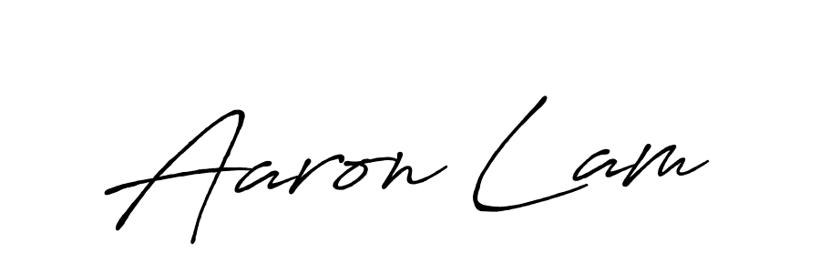 This is the best signature style for the Aaron Lam name. Also you like these signature font (Antro_Vectra_Bolder). Mix name signature. Aaron Lam signature style 7 images and pictures png