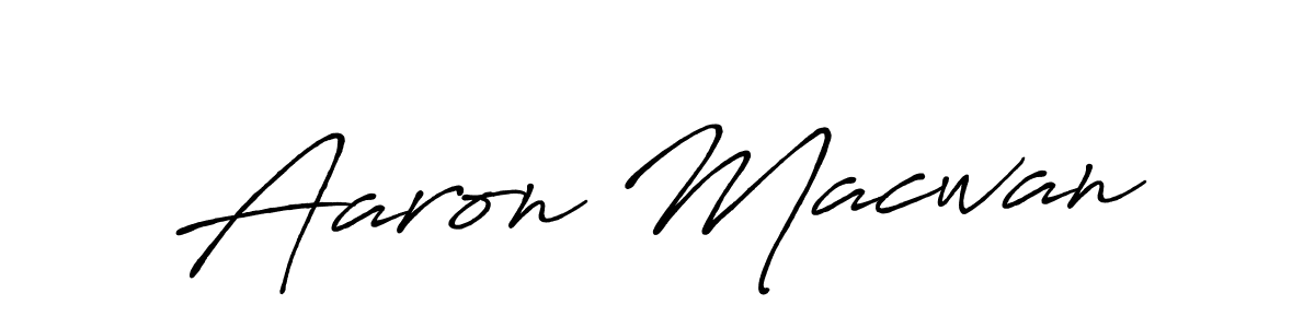 Check out images of Autograph of Aaron Macwan name. Actor Aaron Macwan Signature Style. Antro_Vectra_Bolder is a professional sign style online. Aaron Macwan signature style 7 images and pictures png