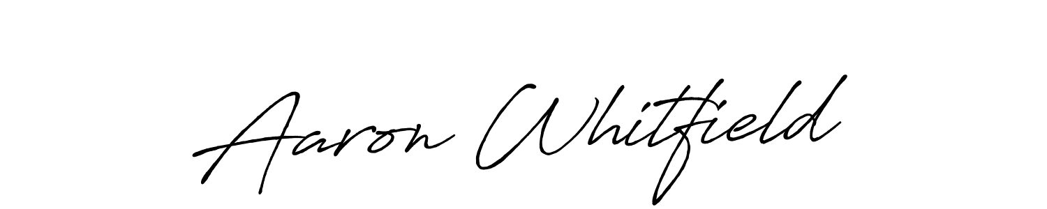 Check out images of Autograph of Aaron Whitfield name. Actor Aaron Whitfield Signature Style. Antro_Vectra_Bolder is a professional sign style online. Aaron Whitfield signature style 7 images and pictures png