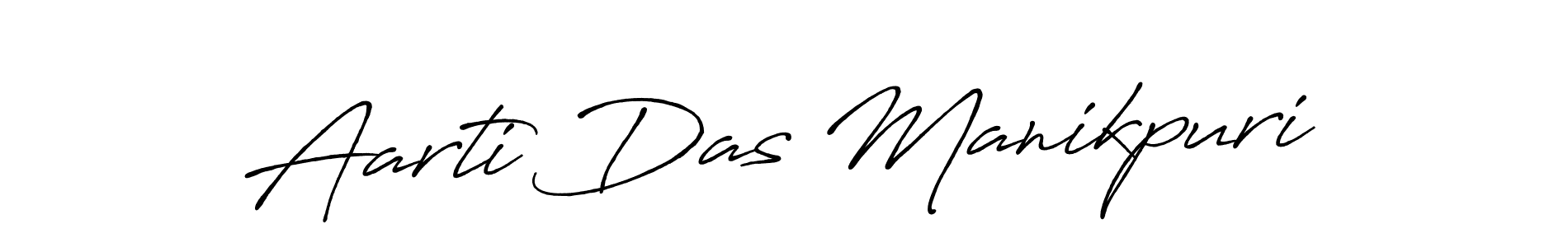 Also You can easily find your signature by using the search form. We will create Aarti Das Manikpuri name handwritten signature images for you free of cost using Antro_Vectra_Bolder sign style. Aarti Das Manikpuri signature style 7 images and pictures png