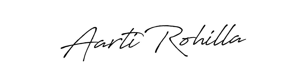 Best and Professional Signature Style for Aarti Rohilla. Antro_Vectra_Bolder Best Signature Style Collection. Aarti Rohilla signature style 7 images and pictures png