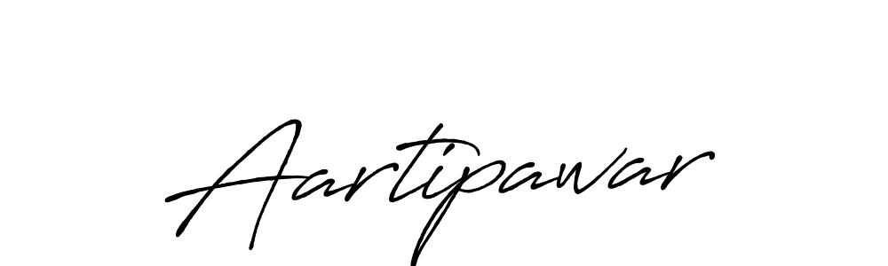 The best way (Antro_Vectra_Bolder) to make a short signature is to pick only two or three words in your name. The name Aartipawar include a total of six letters. For converting this name. Aartipawar signature style 7 images and pictures png