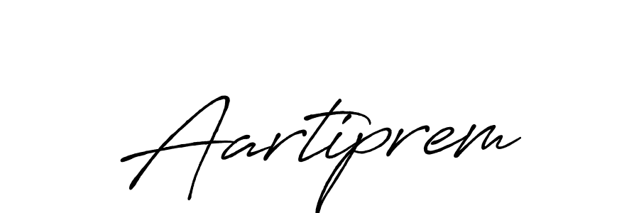 Make a beautiful signature design for name Aartiprem. Use this online signature maker to create a handwritten signature for free. Aartiprem signature style 7 images and pictures png