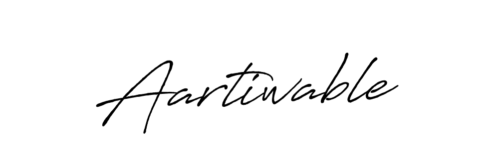 You should practise on your own different ways (Antro_Vectra_Bolder) to write your name (Aartiwable) in signature. don't let someone else do it for you. Aartiwable signature style 7 images and pictures png