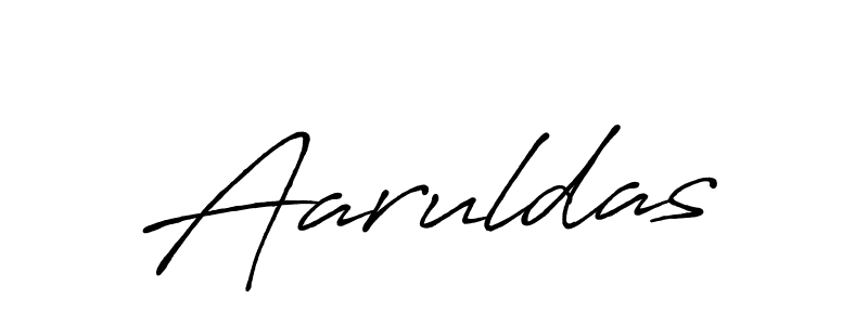 if you are searching for the best signature style for your name Aaruldas. so please give up your signature search. here we have designed multiple signature styles  using Antro_Vectra_Bolder. Aaruldas signature style 7 images and pictures png