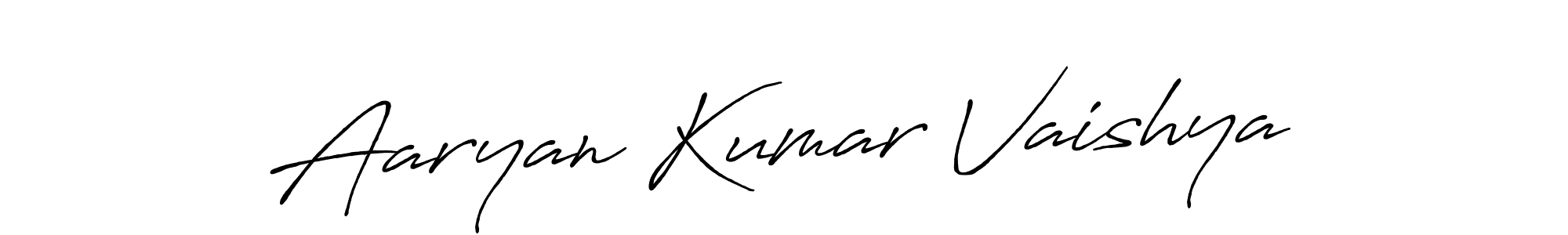 You can use this online signature creator to create a handwritten signature for the name Aaryan Kumar Vaishya. This is the best online autograph maker. Aaryan Kumar Vaishya signature style 7 images and pictures png