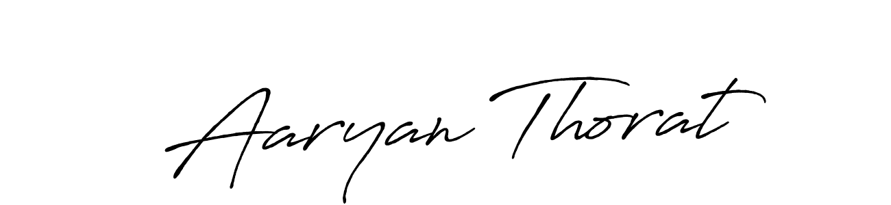 See photos of Aaryan Thorat official signature by Spectra . Check more albums & portfolios. Read reviews & check more about Antro_Vectra_Bolder font. Aaryan Thorat signature style 7 images and pictures png