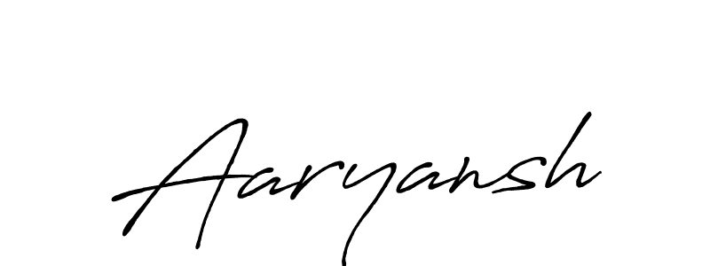 How to Draw Aaryansh signature style? Antro_Vectra_Bolder is a latest design signature styles for name Aaryansh. Aaryansh signature style 7 images and pictures png