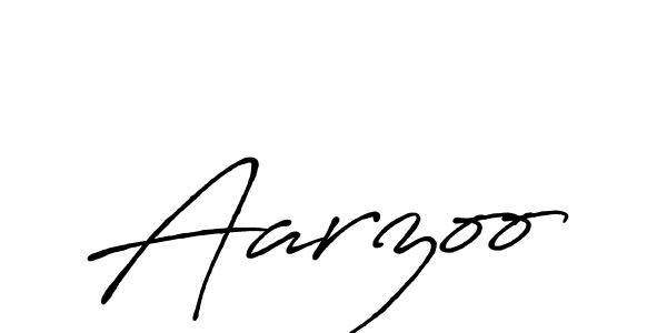 Once you've used our free online signature maker to create your best signature Antro_Vectra_Bolder style, it's time to enjoy all of the benefits that Aarzoo name signing documents. Aarzoo signature style 7 images and pictures png