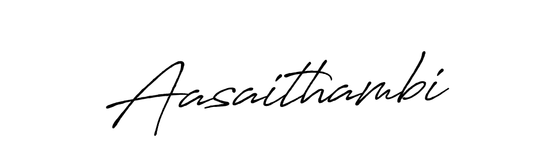 Similarly Antro_Vectra_Bolder is the best handwritten signature design. Signature creator online .You can use it as an online autograph creator for name Aasaithambi. Aasaithambi signature style 7 images and pictures png