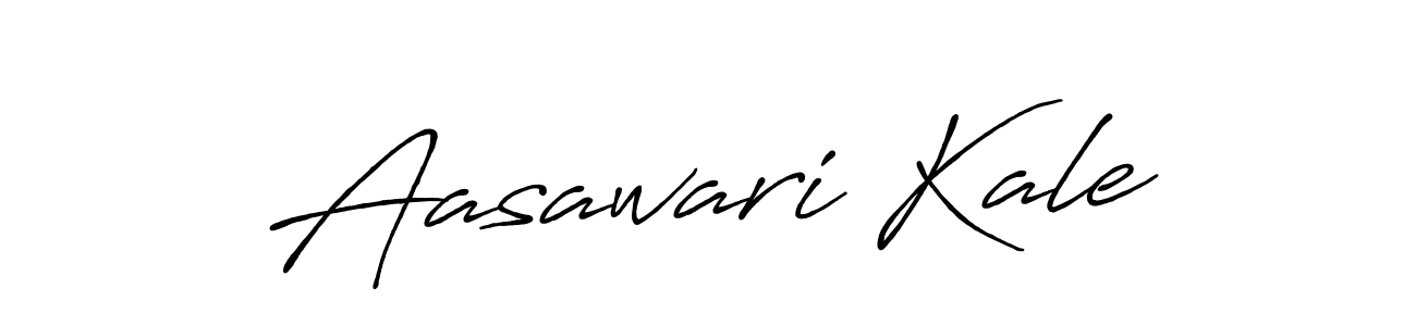 You should practise on your own different ways (Antro_Vectra_Bolder) to write your name (Aasawari Kale) in signature. don't let someone else do it for you. Aasawari Kale signature style 7 images and pictures png