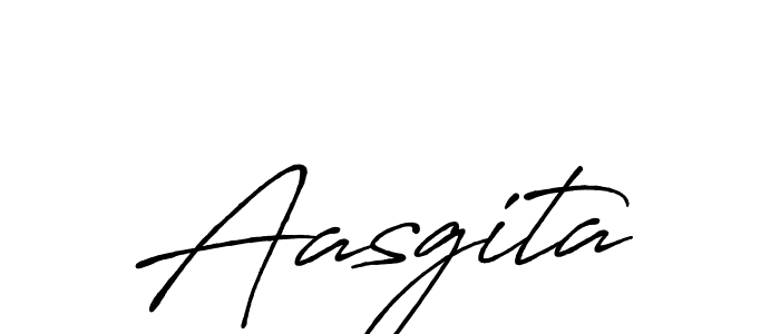 Here are the top 10 professional signature styles for the name Aasgita. These are the best autograph styles you can use for your name. Aasgita signature style 7 images and pictures png