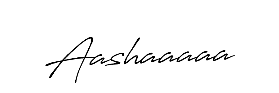 Antro_Vectra_Bolder is a professional signature style that is perfect for those who want to add a touch of class to their signature. It is also a great choice for those who want to make their signature more unique. Get Aashaaaaa name to fancy signature for free. Aashaaaaa signature style 7 images and pictures png