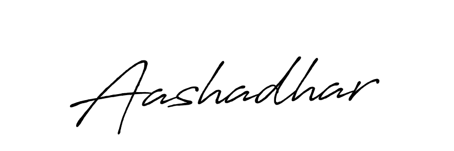 Here are the top 10 professional signature styles for the name Aashadhar. These are the best autograph styles you can use for your name. Aashadhar signature style 7 images and pictures png