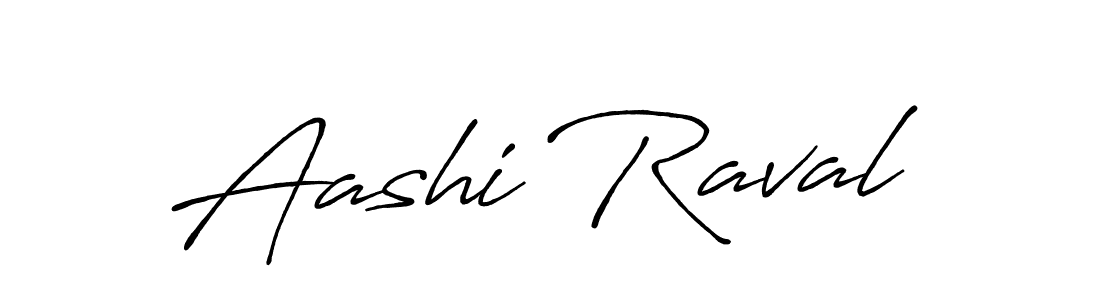 How to Draw Aashi Raval signature style? Antro_Vectra_Bolder is a latest design signature styles for name Aashi Raval. Aashi Raval signature style 7 images and pictures png