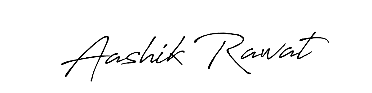 How to Draw Aashik Rawat signature style? Antro_Vectra_Bolder is a latest design signature styles for name Aashik Rawat. Aashik Rawat signature style 7 images and pictures png
