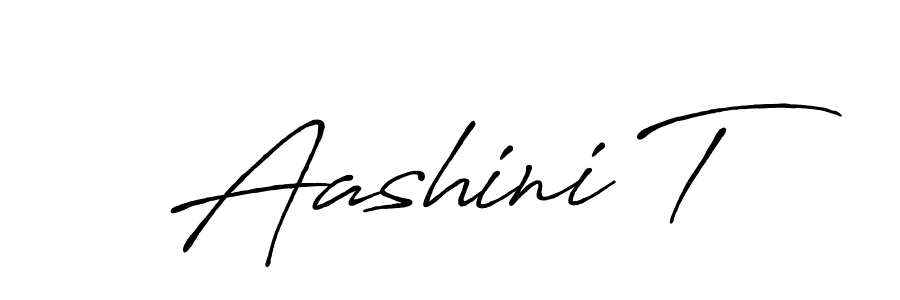 Check out images of Autograph of Aashini T name. Actor Aashini T Signature Style. Antro_Vectra_Bolder is a professional sign style online. Aashini T signature style 7 images and pictures png
