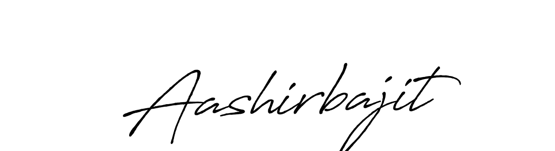Once you've used our free online signature maker to create your best signature Antro_Vectra_Bolder style, it's time to enjoy all of the benefits that Aashirbajit name signing documents. Aashirbajit signature style 7 images and pictures png