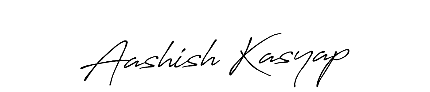 Also You can easily find your signature by using the search form. We will create Aashish Kasyap name handwritten signature images for you free of cost using Antro_Vectra_Bolder sign style. Aashish Kasyap signature style 7 images and pictures png