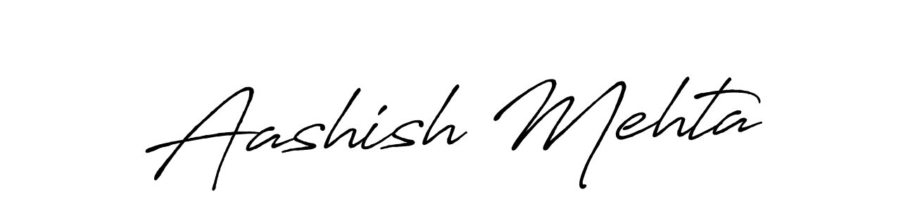 You should practise on your own different ways (Antro_Vectra_Bolder) to write your name (Aashish Mehta) in signature. don't let someone else do it for you. Aashish Mehta signature style 7 images and pictures png