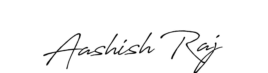 if you are searching for the best signature style for your name Aashish Raj. so please give up your signature search. here we have designed multiple signature styles  using Antro_Vectra_Bolder. Aashish Raj signature style 7 images and pictures png