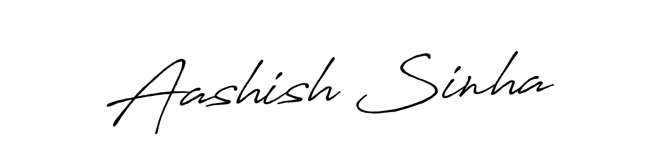 You should practise on your own different ways (Antro_Vectra_Bolder) to write your name (Aashish Sinha) in signature. don't let someone else do it for you. Aashish Sinha signature style 7 images and pictures png