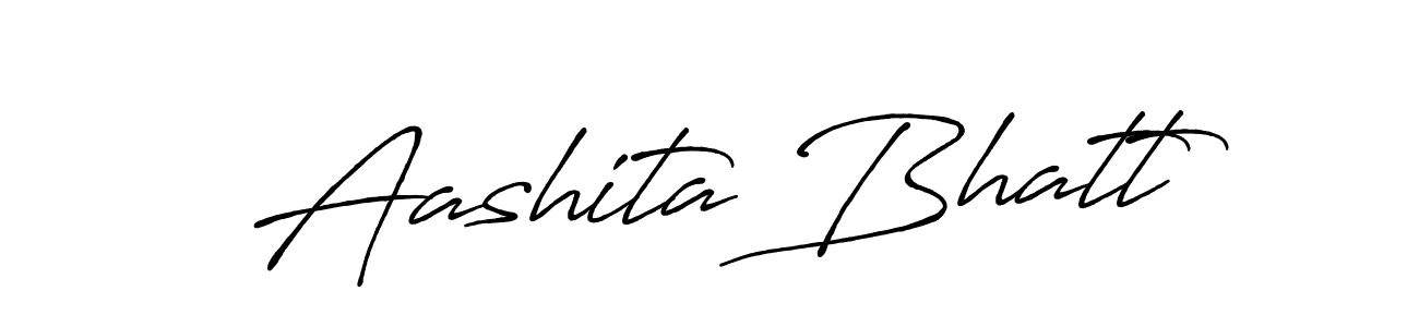 This is the best signature style for the Aashita Bhatt name. Also you like these signature font (Antro_Vectra_Bolder). Mix name signature. Aashita Bhatt signature style 7 images and pictures png
