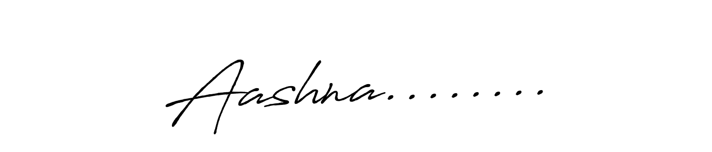 You should practise on your own different ways (Antro_Vectra_Bolder) to write your name (Aashna........) in signature. don't let someone else do it for you. Aashna........ signature style 7 images and pictures png