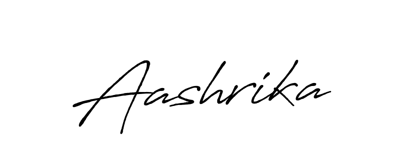 The best way (Antro_Vectra_Bolder) to make a short signature is to pick only two or three words in your name. The name Aashrika include a total of six letters. For converting this name. Aashrika signature style 7 images and pictures png