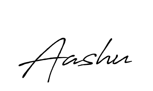 Once you've used our free online signature maker to create your best signature Antro_Vectra_Bolder style, it's time to enjoy all of the benefits that Aashu name signing documents. Aashu signature style 7 images and pictures png