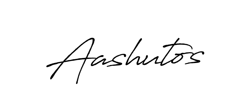 Once you've used our free online signature maker to create your best signature Antro_Vectra_Bolder style, it's time to enjoy all of the benefits that Aashutos name signing documents. Aashutos signature style 7 images and pictures png