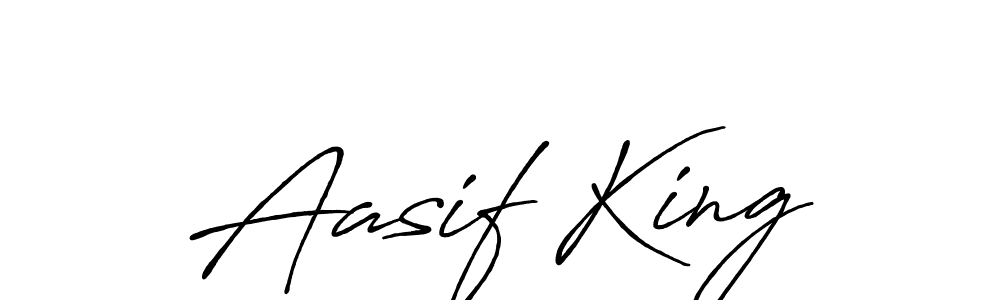 See photos of Aasif King official signature by Spectra . Check more albums & portfolios. Read reviews & check more about Antro_Vectra_Bolder font. Aasif King signature style 7 images and pictures png