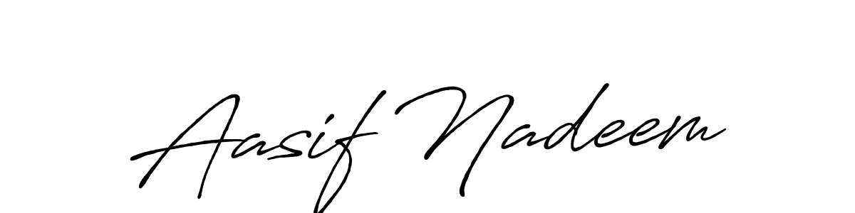 Check out images of Autograph of Aasif Nadeem name. Actor Aasif Nadeem Signature Style. Antro_Vectra_Bolder is a professional sign style online. Aasif Nadeem signature style 7 images and pictures png