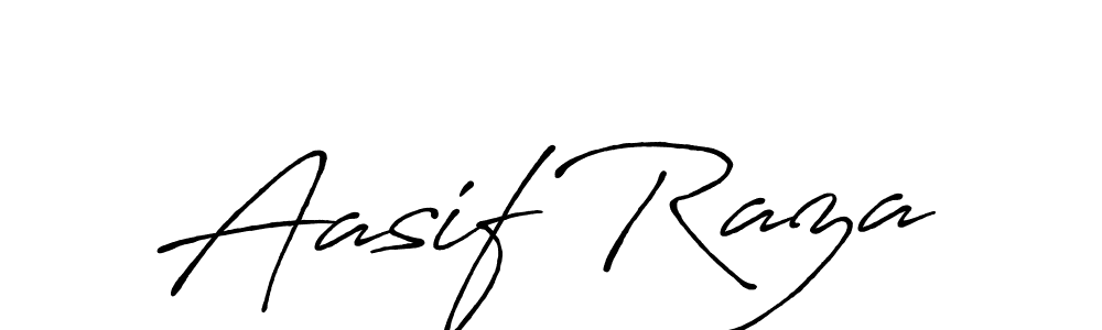 You should practise on your own different ways (Antro_Vectra_Bolder) to write your name (Aasif Raza) in signature. don't let someone else do it for you. Aasif Raza signature style 7 images and pictures png