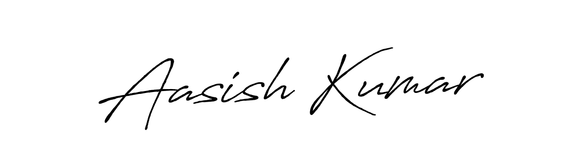 You should practise on your own different ways (Antro_Vectra_Bolder) to write your name (Aasish Kumar) in signature. don't let someone else do it for you. Aasish Kumar signature style 7 images and pictures png