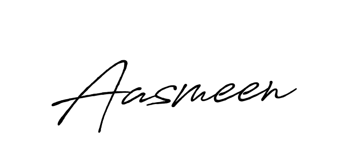 Antro_Vectra_Bolder is a professional signature style that is perfect for those who want to add a touch of class to their signature. It is also a great choice for those who want to make their signature more unique. Get Aasmeen name to fancy signature for free. Aasmeen signature style 7 images and pictures png