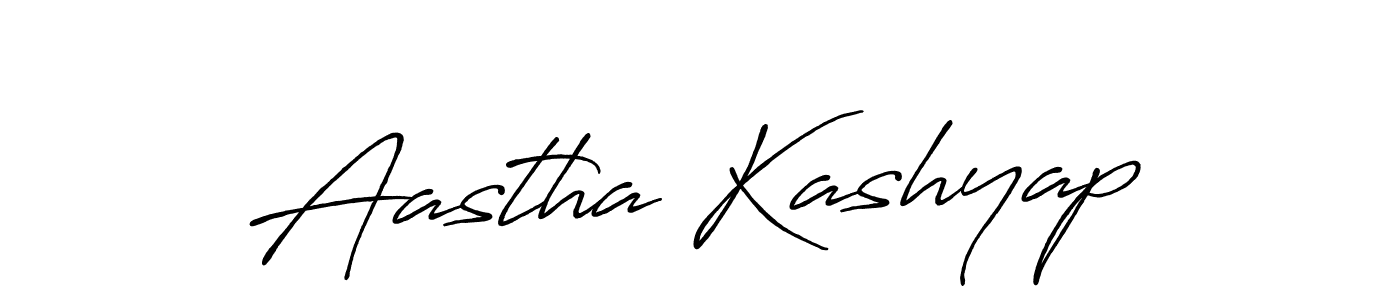 Make a beautiful signature design for name Aastha Kashyap. Use this online signature maker to create a handwritten signature for free. Aastha Kashyap signature style 7 images and pictures png