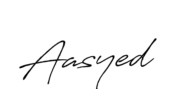 Once you've used our free online signature maker to create your best signature Antro_Vectra_Bolder style, it's time to enjoy all of the benefits that Aasyed name signing documents. Aasyed signature style 7 images and pictures png