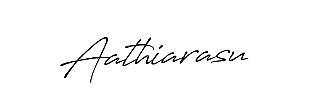 You can use this online signature creator to create a handwritten signature for the name Aathiarasu. This is the best online autograph maker. Aathiarasu signature style 7 images and pictures png
