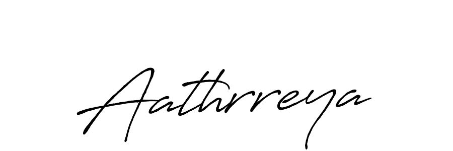 Once you've used our free online signature maker to create your best signature Antro_Vectra_Bolder style, it's time to enjoy all of the benefits that Aathrreya name signing documents. Aathrreya signature style 7 images and pictures png