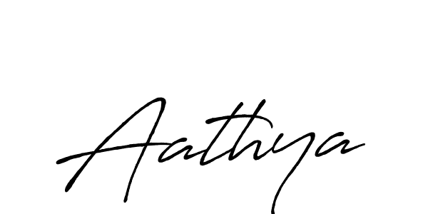 The best way (Antro_Vectra_Bolder) to make a short signature is to pick only two or three words in your name. The name Aathya include a total of six letters. For converting this name. Aathya signature style 7 images and pictures png