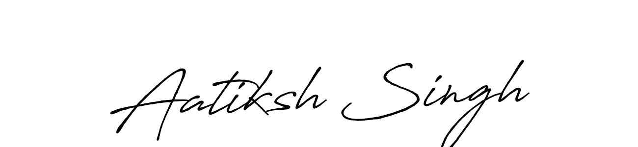 Best and Professional Signature Style for Aatiksh Singh. Antro_Vectra_Bolder Best Signature Style Collection. Aatiksh Singh signature style 7 images and pictures png