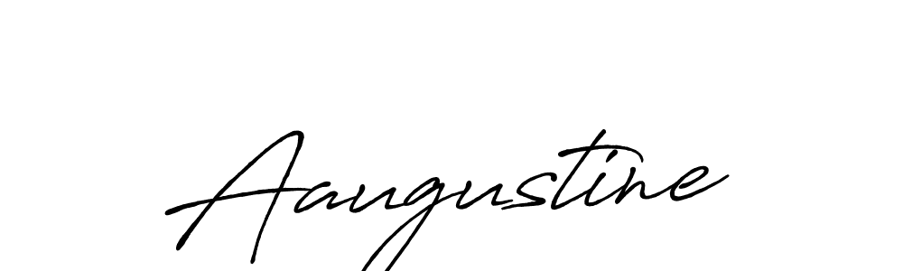 How to Draw Aaugustine signature style? Antro_Vectra_Bolder is a latest design signature styles for name Aaugustine. Aaugustine signature style 7 images and pictures png