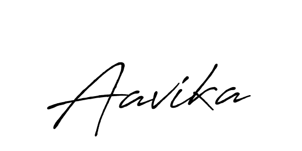 Also You can easily find your signature by using the search form. We will create Aavika name handwritten signature images for you free of cost using Antro_Vectra_Bolder sign style. Aavika signature style 7 images and pictures png