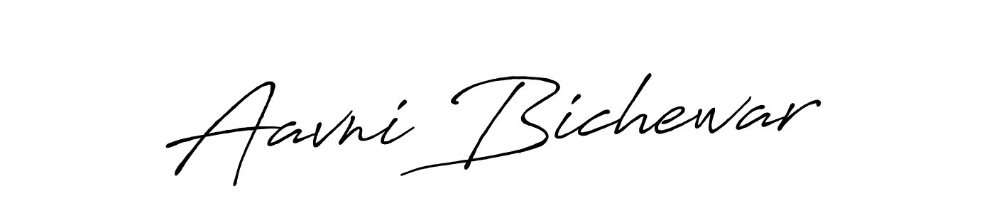 Check out images of Autograph of Aavni Bichewar name. Actor Aavni Bichewar Signature Style. Antro_Vectra_Bolder is a professional sign style online. Aavni Bichewar signature style 7 images and pictures png